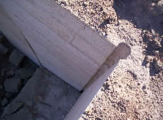 Perforaciones con precisión