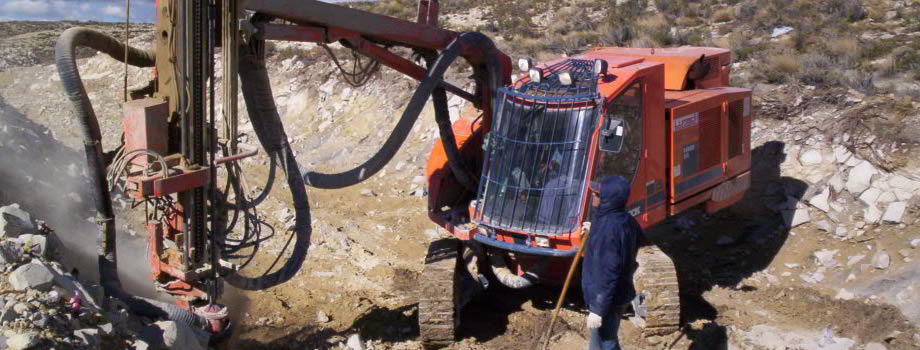 Drilling Argentina Drilling Argentina