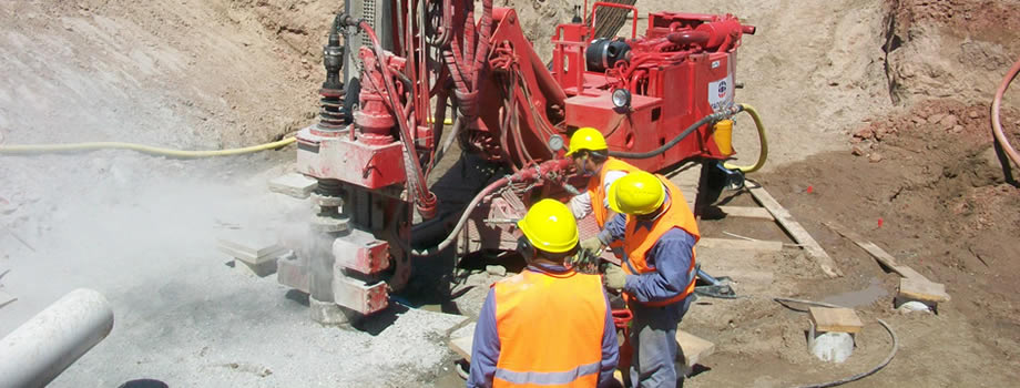 Drilling Argentina Drilling Argentina