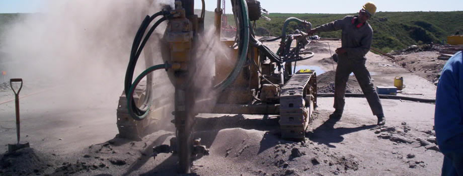 Drilling Argentina Drilling Argentina