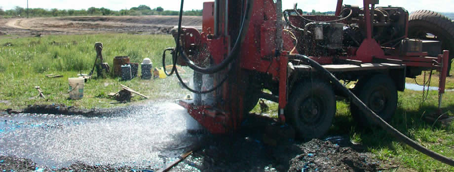 Drilling Argentina Drilling Argentina