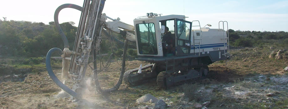 Drilling Argentina Drilling Argentina